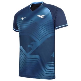Thailande Maillot Lazio 3ª 2025-26