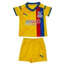 Maillot Crystal Palace 2ª Enfant 2021-22