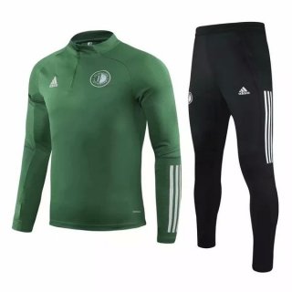 Survetement Feyenoord Rotterdam 2020-21 Vert Marine Survetement Feyenoord Rotterdam 2020-21 Vert Marine