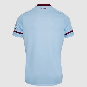 Thailande Maillot West Ham United 2ª 2021-22