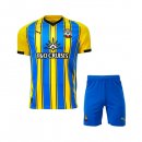 Maillot Southampton 2ª Enfant 2025-26