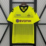 Thailande Maillot Dortmund 1ª Retro 2011-2012