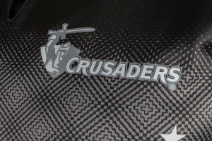 Entrainement Rugby Crusaders 2018 Gris