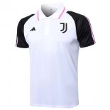 Polo Juventus 2023-24 Blanc