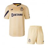 Maillot Porto 2ª Enfant 2023-24