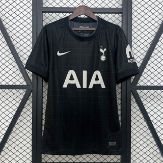 Thailande Maillot Tottenham 2ª 2025-26