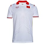 Thailande Maillot Vietnam 2ª 2021 Blanc Thailande Maillot Vietnam 2ª 2021 Blanc