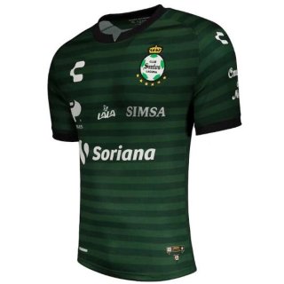 Thailande Maillot Santos Laguna 2ª 2021-22