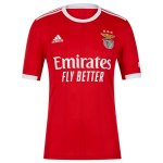 Thailande Maillot Benfica 1ª 2022-23 Thailande Maillot Benfica 1ª 2022-23