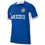 Thailande Maillot Chelsea 1ª 2023-24