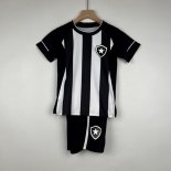 Maillot Botafogo 1ª Enfant 2023-24