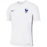 Maillot France 2ª 2020 Blanc