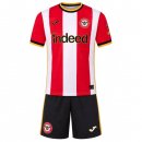 Maillot Brentford 1ª Enfant 2026-27 Maillot Brentford 1ª Enfant 2026-27