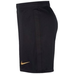 Pantalon Barcelone 2ª 2020-21 Noir