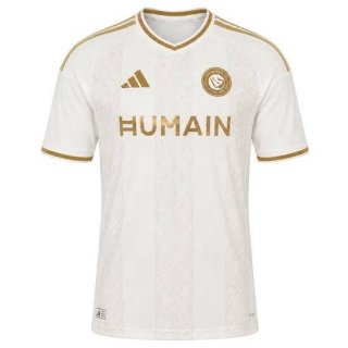 Thailande Maillot Al-Nassr FC 3ª 2026-27
