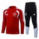 Training Top Espagne 2026-27 Rouge 3 Training Top Espagne 2026-27 Rouge 3
