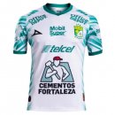 Thailande Maillot Club León 3ª 2021-22 Blanc