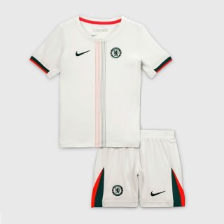Maillot Chelsea 2ª Enfant 2025-26 Maillot Chelsea 2ª Enfant 2025-26