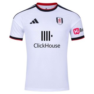 Thailande Maillot Fulham FC 1ª 2026-27