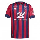 Thailande Maillot Clermont 1ª 2025-26