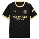 Thailande Maillot Manchester City 2ª 2026-27
