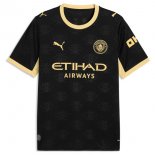 Thailande Maillot Manchester City 2ª 2026-27 Thailande Maillot Manchester City 2ª 2026-27