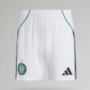 Pantalon Celtic 1ª 2025-26