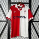 Thailande Maillot Celta 2ª Retro 2001-2002