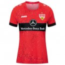 Maillot VfB Stuttgart 2ª Femme 2021-22