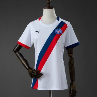 Maillot Bahia 1ª Femme 2026-27