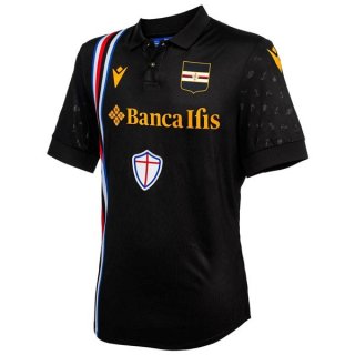 Thailande Maillot Sampdoria 3ª 2023-24