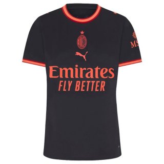 Maillot AC Milan 3ª Femme 2026-27