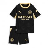 Maillot Manchester City 2ª Enfant 2026-27 Maillot Manchester City 2ª Enfant 2026-27