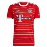 Maillot Bayern Munich 1ª 2022-23 Maillot Bayern Munich 1ª 2022-23
