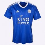 Thailande Maillot Leicester City 1ª 2023-24