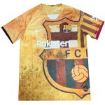 Entrainement Barcelone 2019-20 Orange Entrainement Barcelone 2019-20 Orange