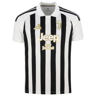 Thailande Maillot Juventus 1ª 2026-27
