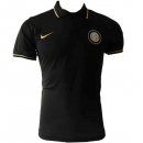 Polo Inter 2019-20 Noir