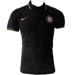 Polo Inter 2019-20 Noir Polo Inter 2019-20 Noir