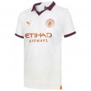 Maillot Manchester City 3ª 2023-24