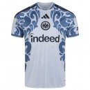 Thailande Maillot Eintracht Frankfurt 3ª 2026-27