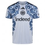 Thailande Maillot Eintracht Frankfurt 3ª 2026-27 Thailande Maillot Eintracht Frankfurt 3ª 2026-27