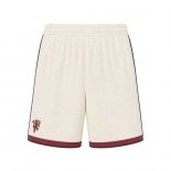 Pantalon Manchester United 3ª 2026-27 Pantalon Manchester United 3ª 2026-27