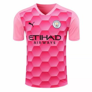 Maillot Manchester City 3ª Gardien 2020-21 Rose