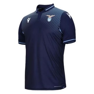 Maillot Lazio 3ª 2020-21 Bleu