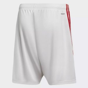 Pantalon River Plate 1ª 2020-21 Blanc