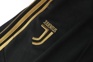 Polo Conjunto Complet Juventus 2019-20 Noir Jaune