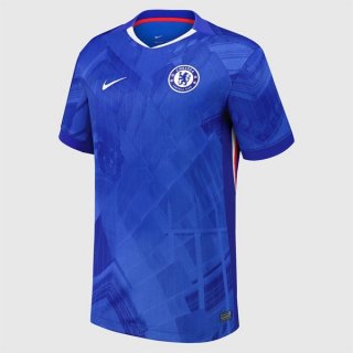 Thailande Maillot Chelsea 1ª 2025-26 Thailande Maillot Chelsea 1ª 2025-26