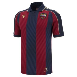 Thailande Maillot Levante UD 1ª 2025-26 Thailande Maillot Levante UD 1ª 2025-26