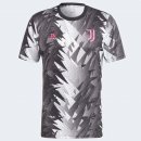 Thailande Maillot Juventus Pre-Match 2022-23